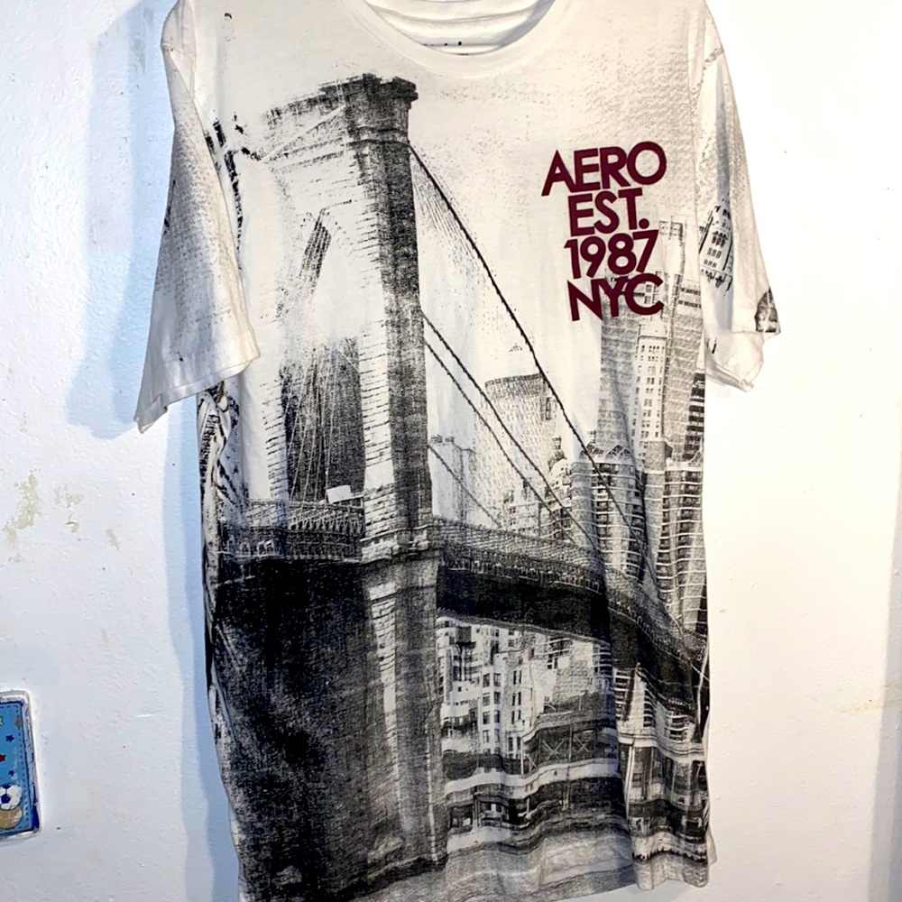 Men’s Shirt
